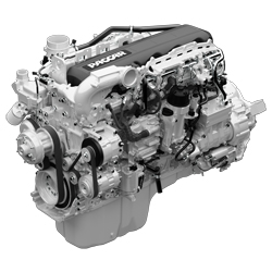 C246E Engine